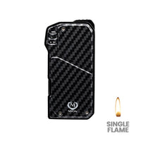 MYON Softflame Carbon Aansteker