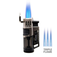 Briquet Atomic Triple