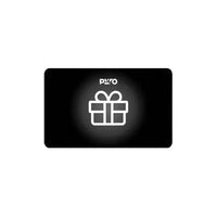 Gift voucher