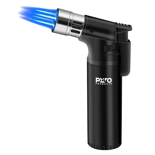 PyroProducts® PyroTorch Quattro - PyroProducts