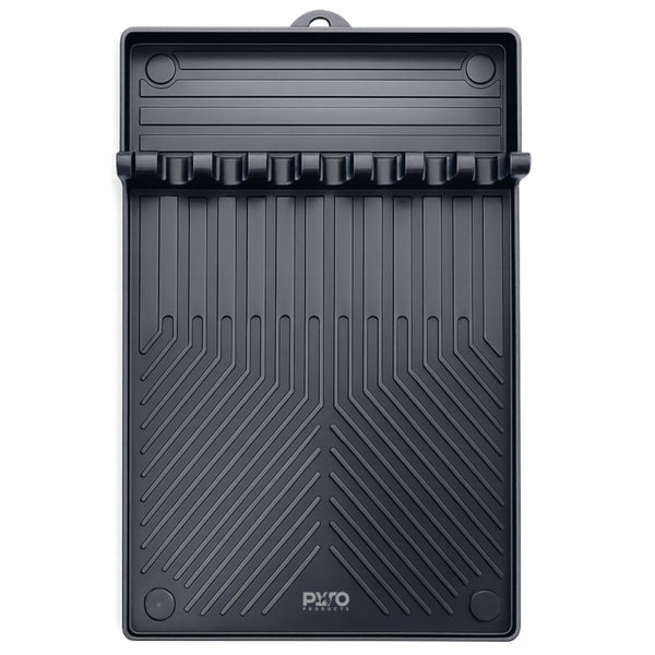 Magnetische BBQ Tool Mat