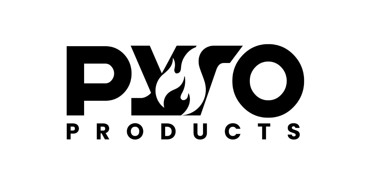 PyroProducts - Fire is our Passion
