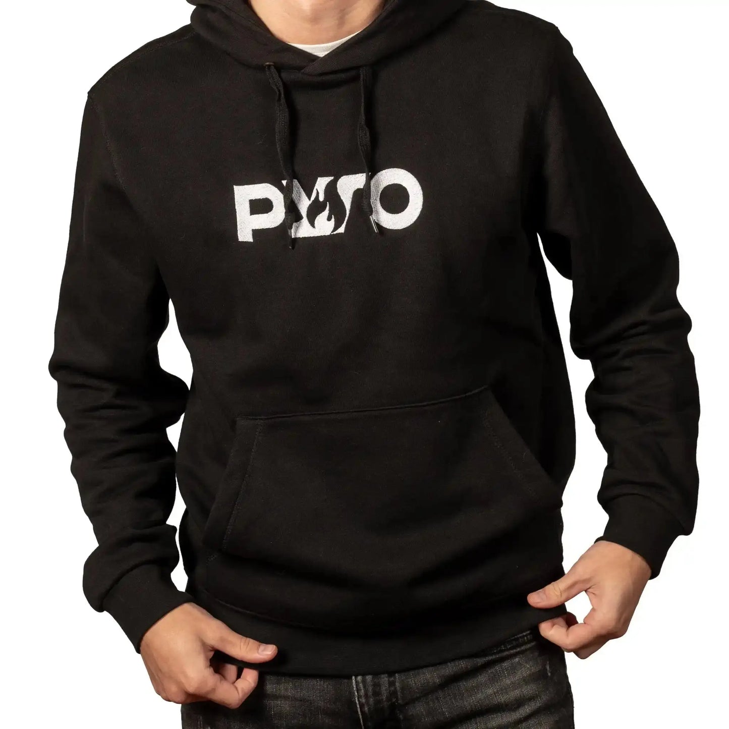 Premium PYRO Hoodie