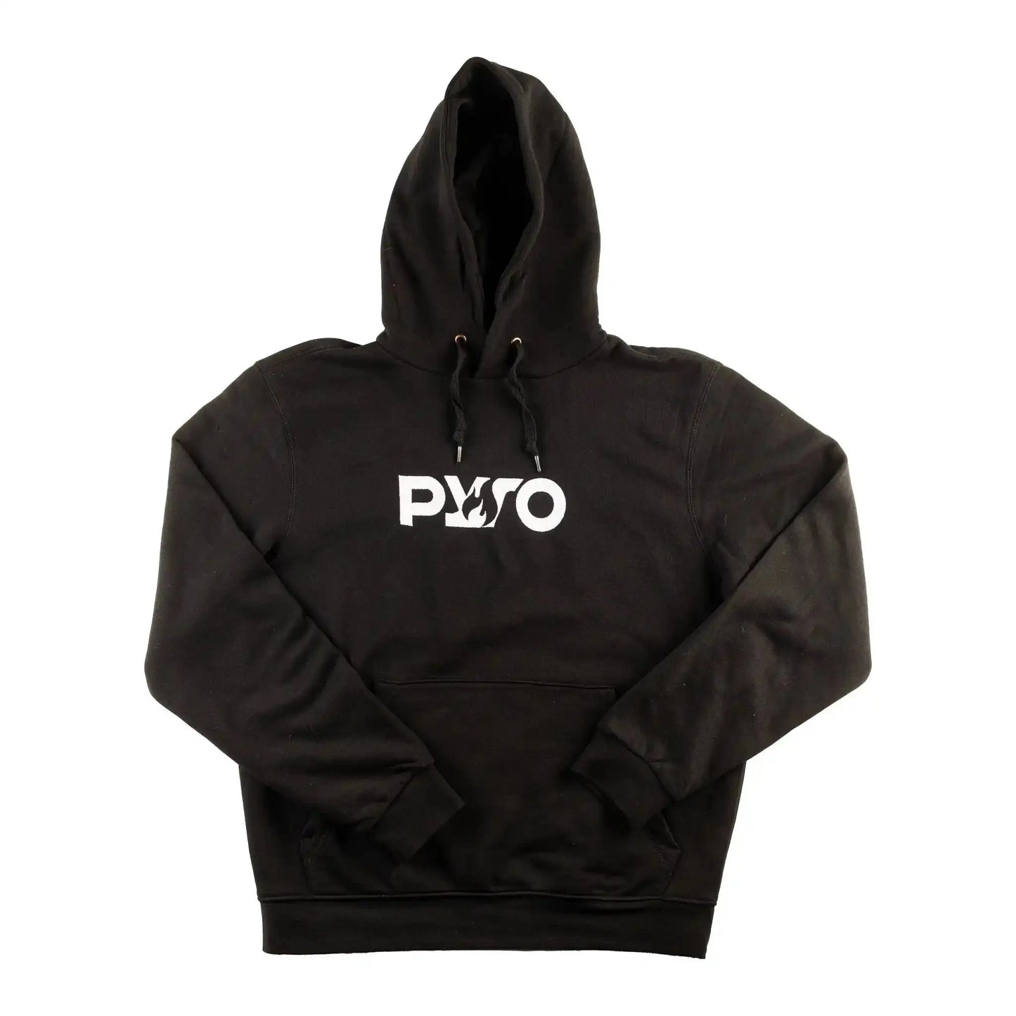 Premium PYRO Hoodie (Limited edition)