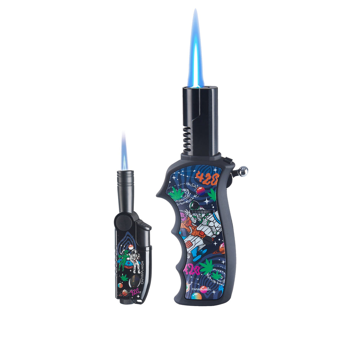 Pack de briquets Saber - PyroProducts
