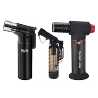 Pack Briquets Black Match
