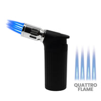 Atomic Quattro Lighter