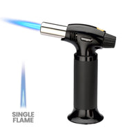 Silver Match Extreme Lighter