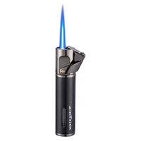 Silver Match Bratislava Briquet