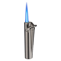 Silver Match Cardiff Briquet