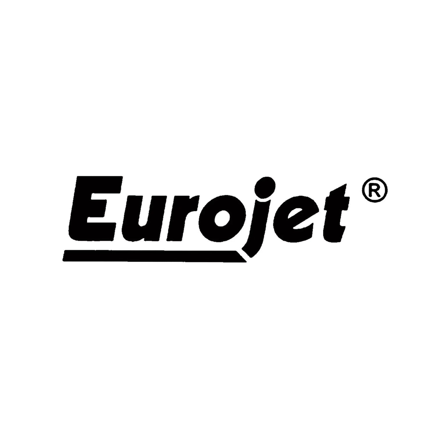 Eurojet Aanstekers