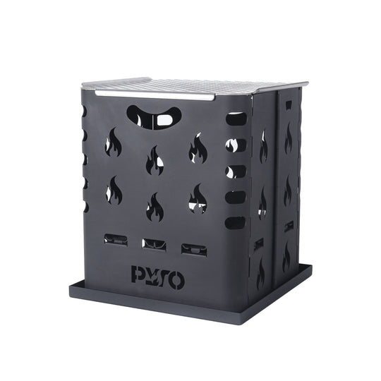 Fire Pit Cube - PyroProducts