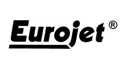 Eurojet slider logo