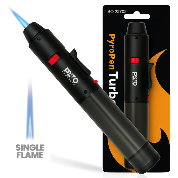 PyroPen Turbo Aansteker