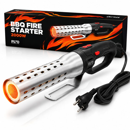 PyroProducts® BBQ Aansteker - PyroProducts