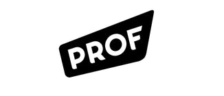 Prof logo long