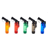 5x Briquet Prof Turbo
