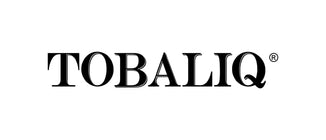 Tobaliq logo long