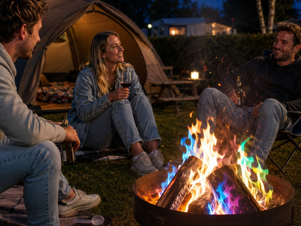Fire is our Passion.
