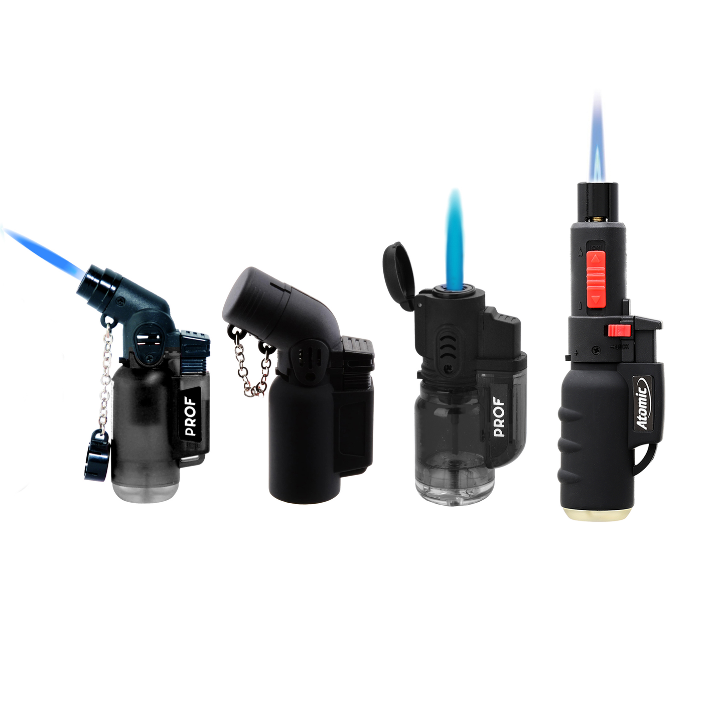 Budget Aansteker Pakket - PyroProducts